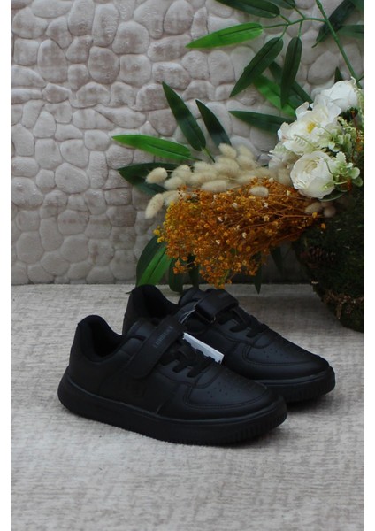 Fınster Jr 3fx Anatomik Orjinal Ürün Rahat Sneaker Çocuk Ayakkabı