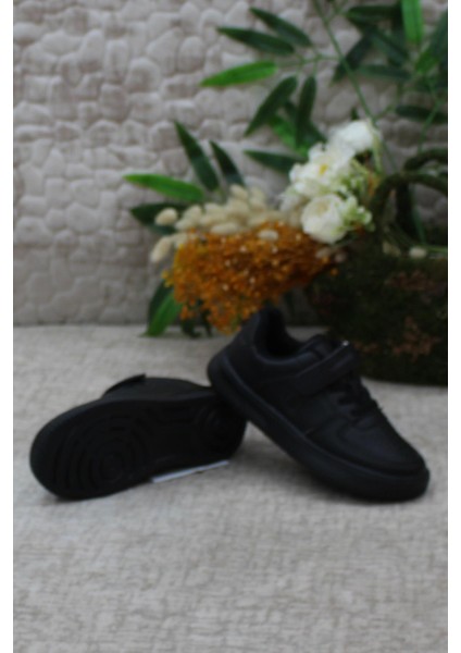 Fınster Jr 3fx Anatomik Orjinal Ürün Rahat Sneaker Çocuk Ayakkabı