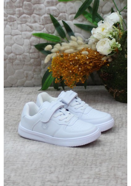 Fınster Jr 3fx Anatomik Orjinal Ürün Rahat Sneaker Çocuk Ayakkabı