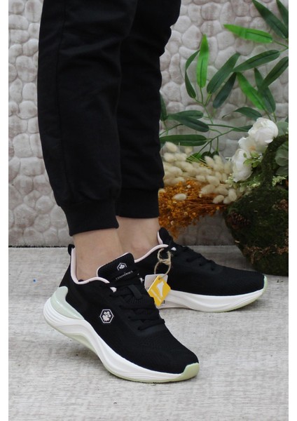 Kassandra 3pr Anatomik Hafif Rahat Esnek Kadın Spor Ayakkabı fiyatları