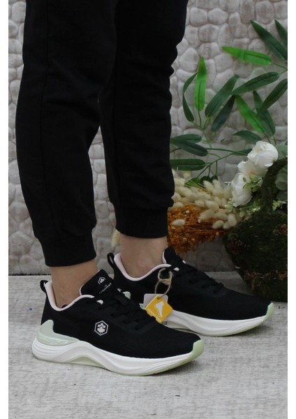 Kassandra 3pr Anatomik Hafif Rahat Esnek Kadın Spor Ayakkabı modelleri