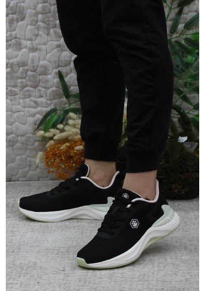 Kassandra 3pr Anatomik Hafif Rahat Esnek Kadın Spor Ayakkabı fırsatları