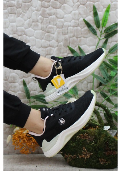 Kassandra 3pr Anatomik Hafif Rahat Esnek Kadın Spor Ayakkabı indirimleri