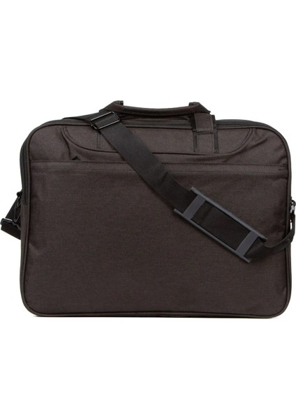 Keten Notebook (Laptop) Evrak Çantası - 17 Inç fırsatları
