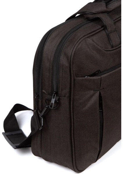 Keten Notebook (Laptop) Evrak Çantası - 17 Inç indirimleri