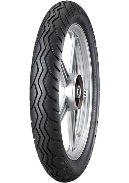 2.75-18 M/c 42P Irc Tubeless Lastik Nr-47