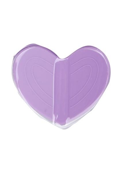 Ün-Ev 218 Kalpli Mıknatıslı Silikon Tutucu