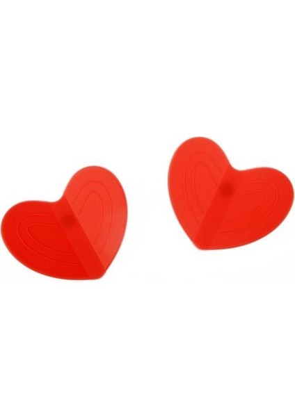 Ün-Ev 218 Kalpli Mıknatıslı Silikon Tutucu fiyatları