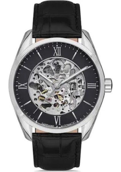 Santa Barbara Polo Racquet Club SB.4.1006.2 Erkek Kol Saati