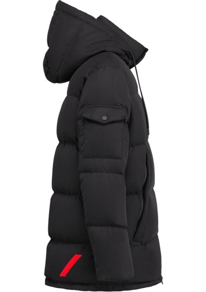 Siyah Erkek Mont VANCOUVERW01 fiyatları