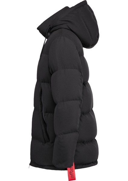 Siyah Erkek Mont VANCOUVERW01 fırsatları