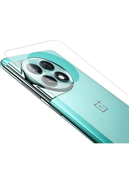 Oneplus Ace 2 Pro Full Arka Kaplama Koruma Filmi - AL3281 fırsatları