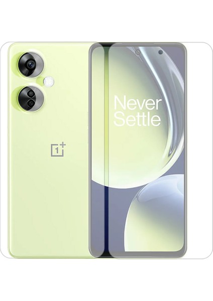 Oneplus Nord Ce 3 Lite Full Ön Arka Kaplama Koruma Filmi - AL3279 fiyatları