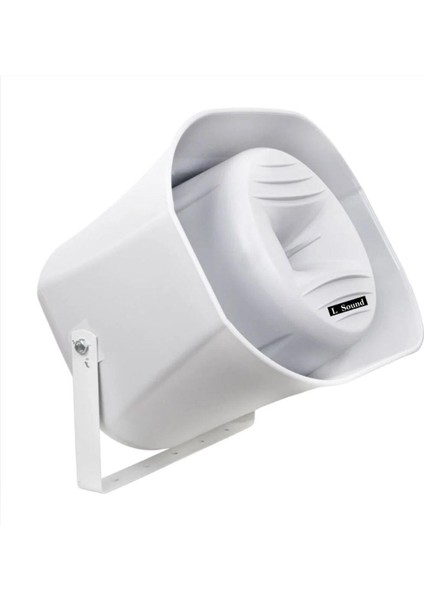Dış Mekan Horn Aqua Hoparlör - 30 Cm 350 Watt