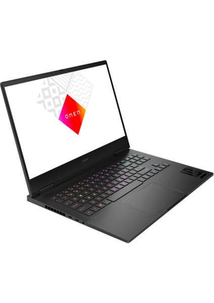 Omen Laptop 16-WF0031NT I7-13700HX 64GB Ddr5 2tb SSD 6gb RTX4050 16.1 Inç 165Hz IPS 7ms Fhd Freedos Taşınabilir Bilgisayar OMEN7Q7Y1EAW09+WEBLEGELSINÇANTA