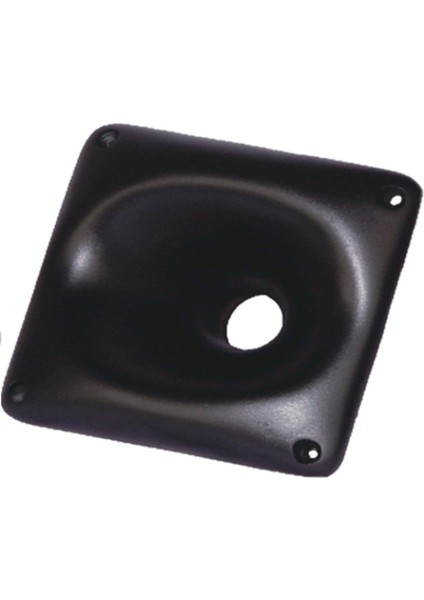 12X12 Tweeter Horn - Kendinden Dişli