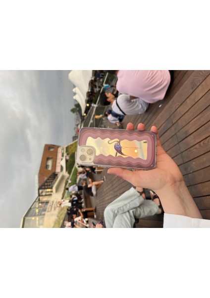 Aynalı Flamingo Kapak Apple iPhone 11 fiyatları