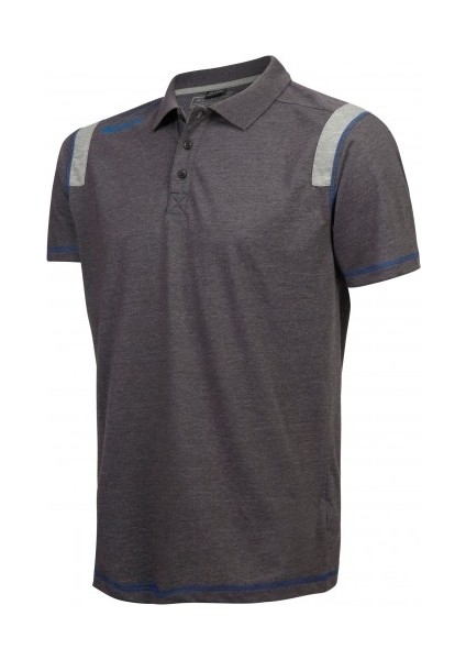 Granitic Polo Erkek T Shirt Miv5380