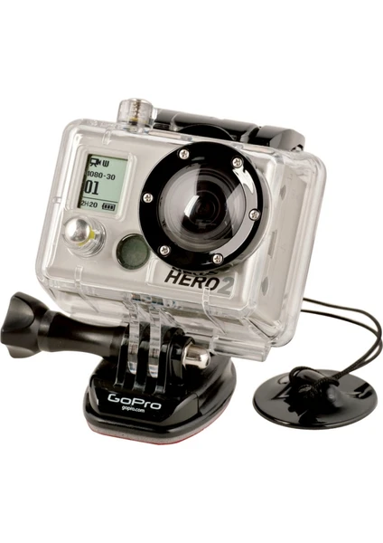 Gopro Tether Base Accessory Kıt 5Gpratbkt005