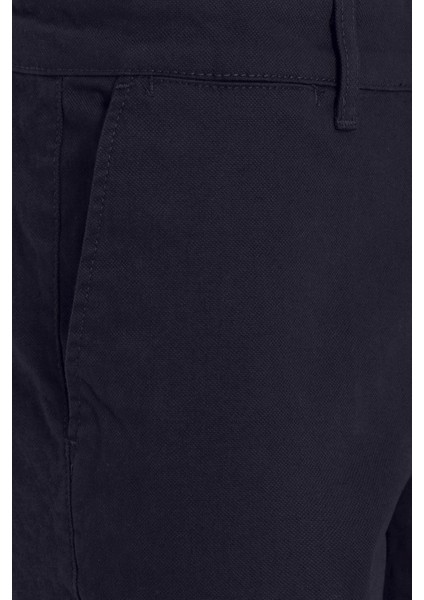 Regular Kalıp Düz Pantolon