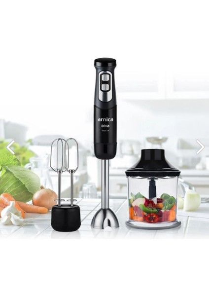 Diva Blender Seti GH21595