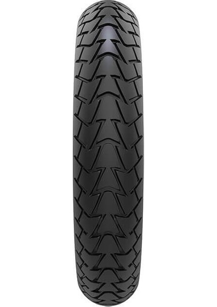Anlas 90/90-14 M/c 46P Tubeless Lastik Sc 360 Allgrıp
