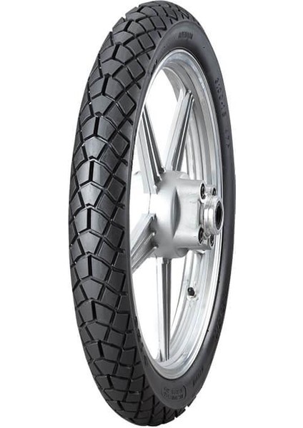 Anlas 2.50-17 M/c 38L Tubeless Lastik