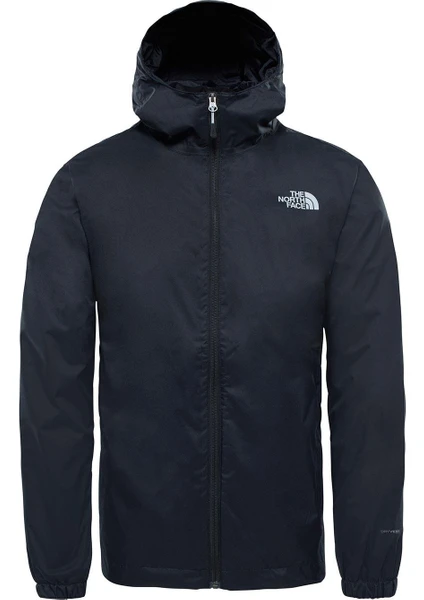 The North Face M Quest Jacket - Eu Siyah Erkek Yağmurluk NF00A8AZJK31