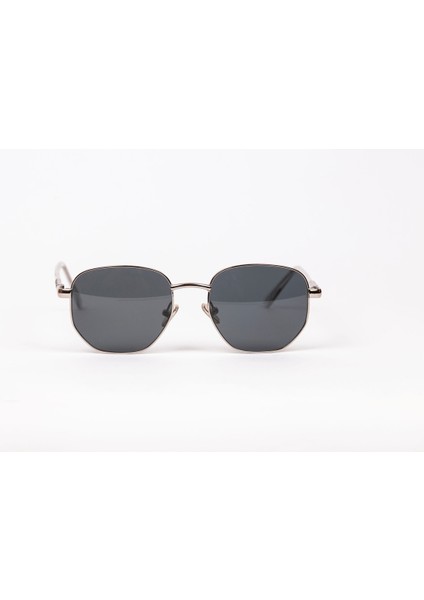 119 C5 Füme Unisex Güneş Gözlüğü