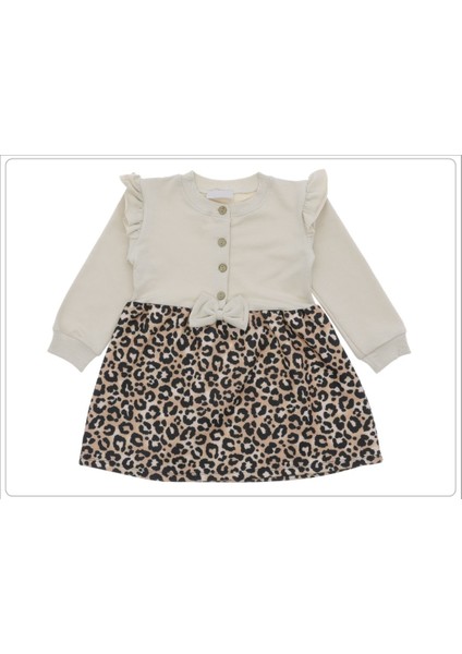 Kız Çocuk Elbisesi İlkbahar & Kış fırsatları