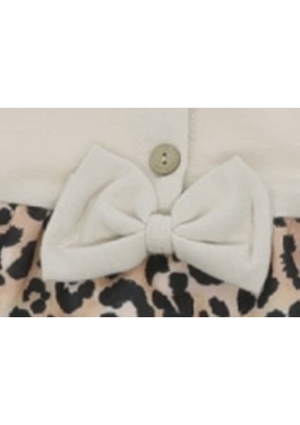 Kız Çocuk Elbisesi İlkbahar & Kış