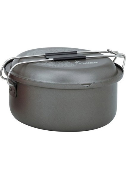 İspanya Üretimi Hafif Alüminyum Teflon Yemek Saklama Kabı Lk6814 fiyatları