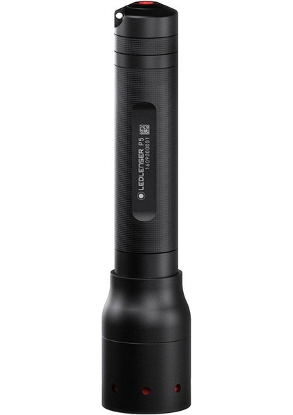 LedLenser P5 El Feneri LED500895