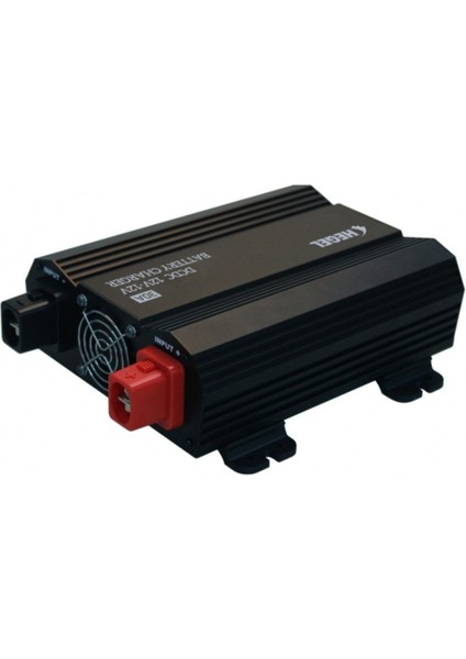 Akü Şarj Cihazı 30 A 12V Dc-Dc ( 4 Farklı Şarj Modlu)