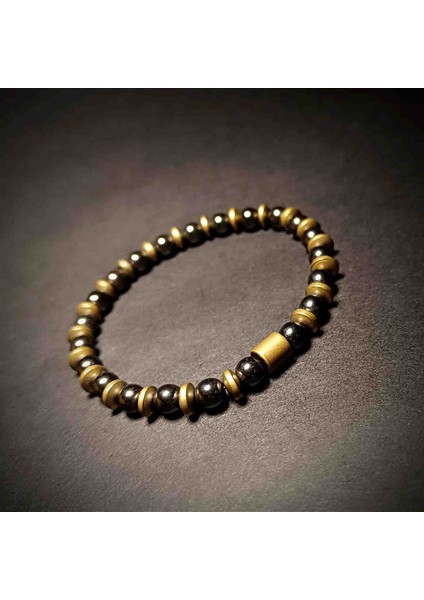 Hematit Bileklik modelleri