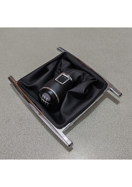 Amarok Manuel Vites Seti - Amarok Vites Topuzu