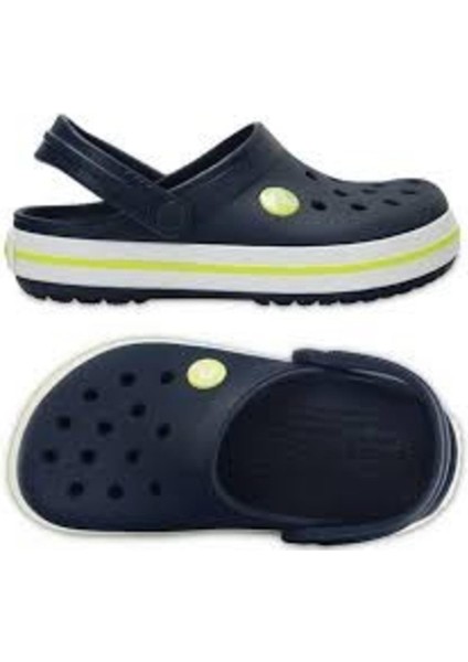 Crocsband Çocuk Terlik CR0928 42K Lacivert fiyatları