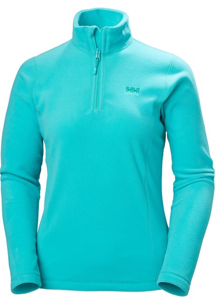 Kadın Yarım Fermuar Polar HH..15001 HHA.525