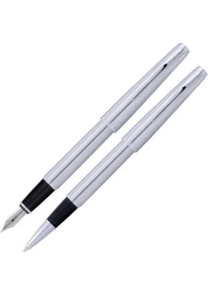 Takım 78M Tükenmez-Dolma Kalem takım krom fiyatları