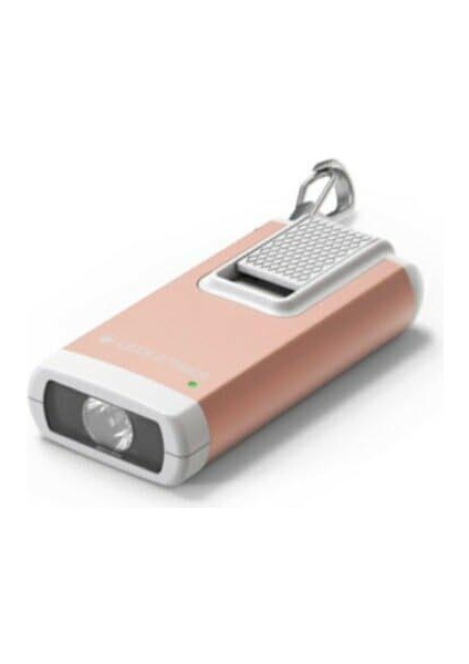 LedLenser K6R Gold Mini Şarjlı Cep Feneri LED502578 fırsatları
