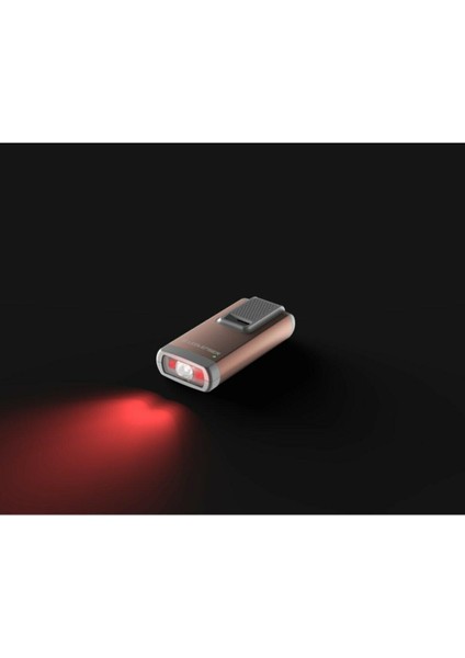 LedLenser K6R Gold Mini Şarjlı Cep Feneri LED502578 indirimleri