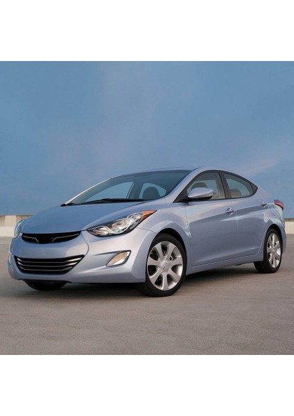 Hyundai Elantra 2011-2015 Oto Çakmak Içi Fişeği