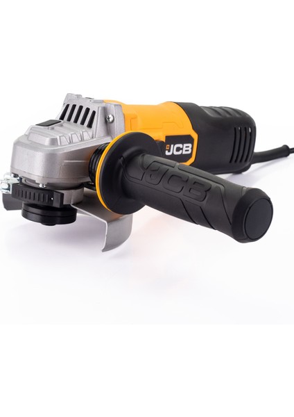 AG125H-E Avuç Taşlama - 900 W