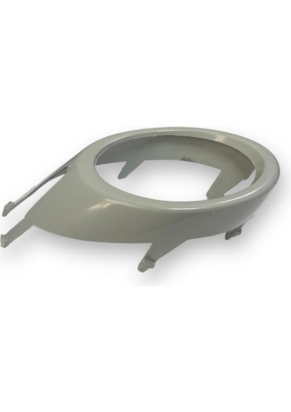 Audi A4 B7 2005-2008 Sağ Sis Farı Plastik Çerçevesi 8E0807820 modelleri