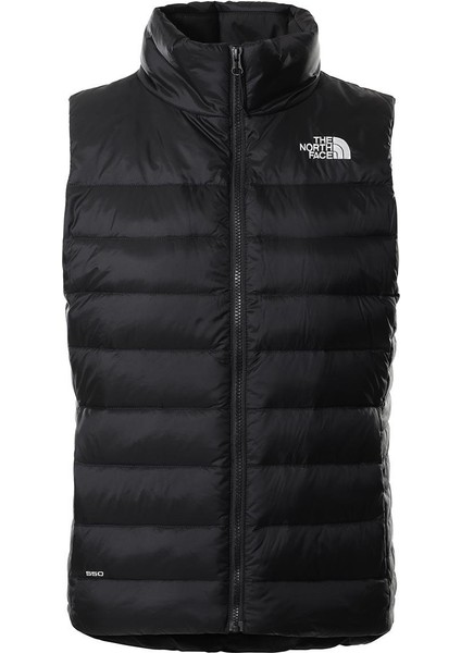 W Aconcagua Vest Siyah Kadın Yelek NF0A4R3FJK31