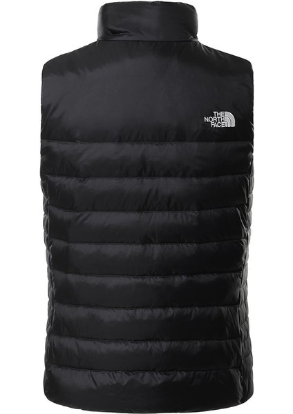 W Aconcagua Vest Siyah Kadın Yelek NF0A4R3FJK31