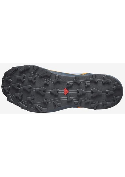 Thundercross Gtx Gri Erkek Patika Koşu Ayakkabısı L47383100-3234