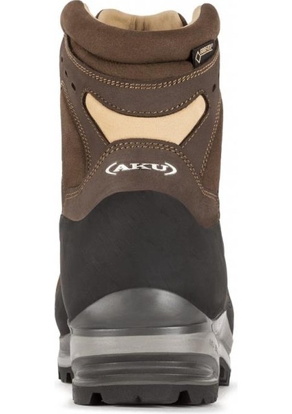 İtalyan Superalp Goretex Vibram Nübuk Bot A592050 modelleri