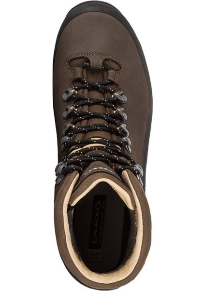 İtalyan Superalp Goretex Vibram Nübuk Bot A592050 indirimleri