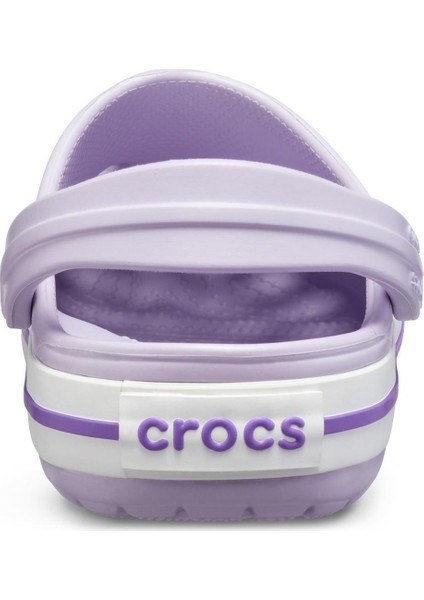 Crocsband Çocuk Terlik CR0928 5P8 Eflatun